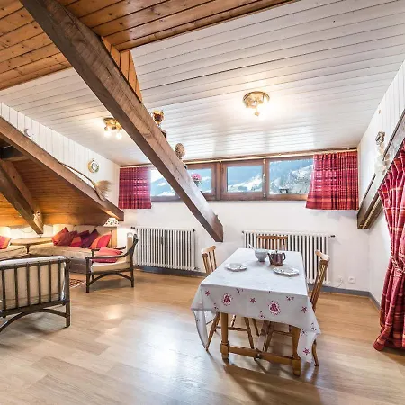 Apartment Au Coeur De - Ideal Pour 3 Personnes - Television - Animaux Bienvenus - Fr-1-453-103