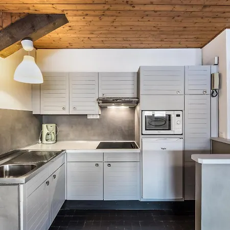 Au Coeur De - Ideal Pour 3 Personnes - Television - Animaux Bienvenus - Fr-1-453-103 Apartment