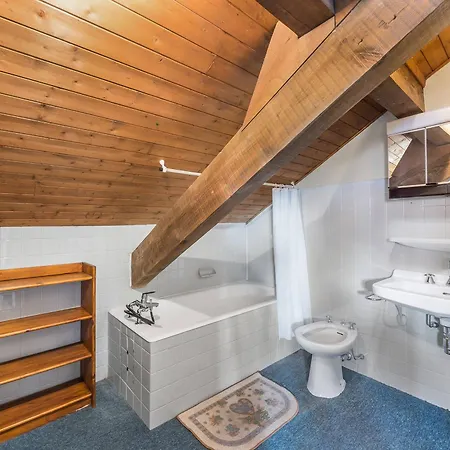 Au Coeur De - Ideal Pour 3 Personnes - Television - Animaux Bienvenus - Fr-1-453-103 Apartment Megeve